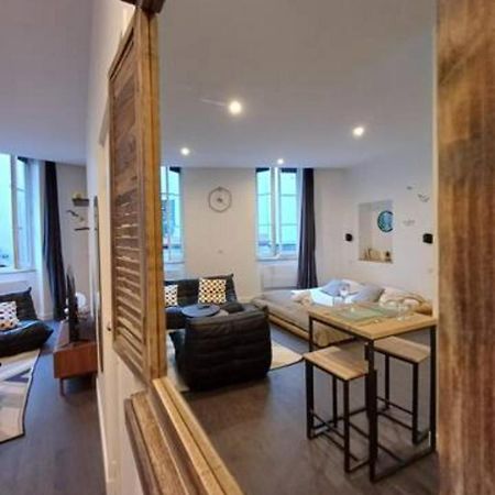 Le Sainte Claire - Majord'Home Annecy Centre Exterior foto