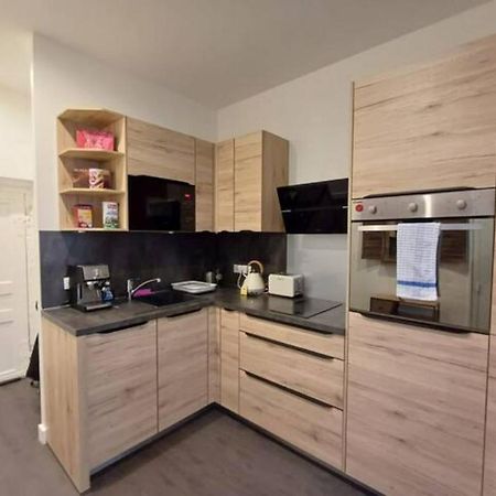 Le Sainte Claire - Majord'Home Annecy Centre Exterior foto