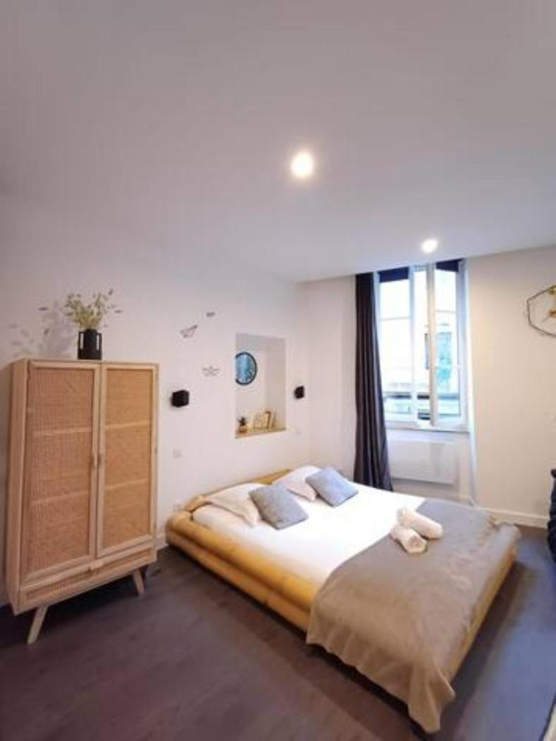 Le Sainte Claire - Majord'Home Annecy Centre Exterior foto